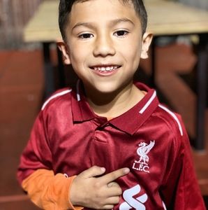 Meet your Posher, Miguel